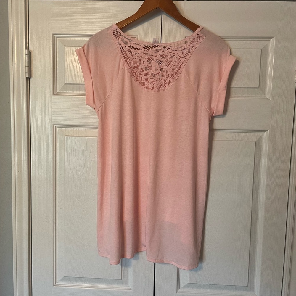 Set Of No Boundaries Tops - image 3